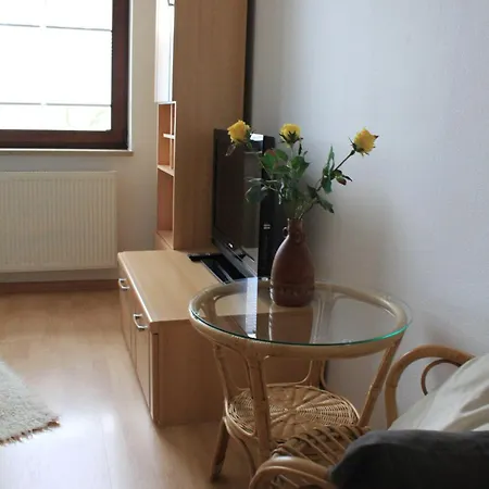 Karin Schindler Lejlighed