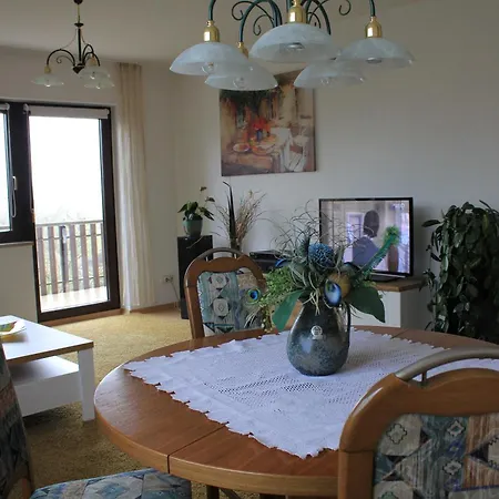 Lejlighed Karin Schindler *