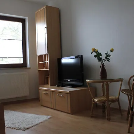 Karin Schindler Lejlighed Weimar (Thuringia)