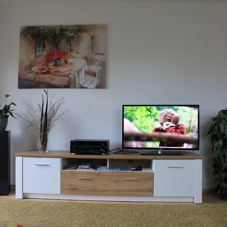 Lejlighed Karin Schindler Weimar (Thuringia)