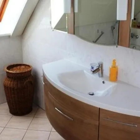 Karin Schindler Apartament *