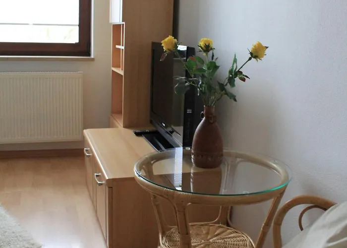 Karin Schindler Appartement