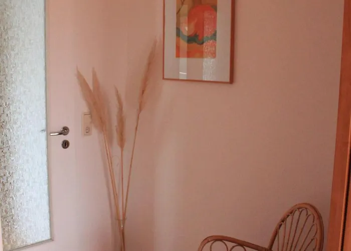 Karin Schindler Appartement *