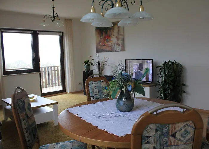 Appartement Karin Schindler *