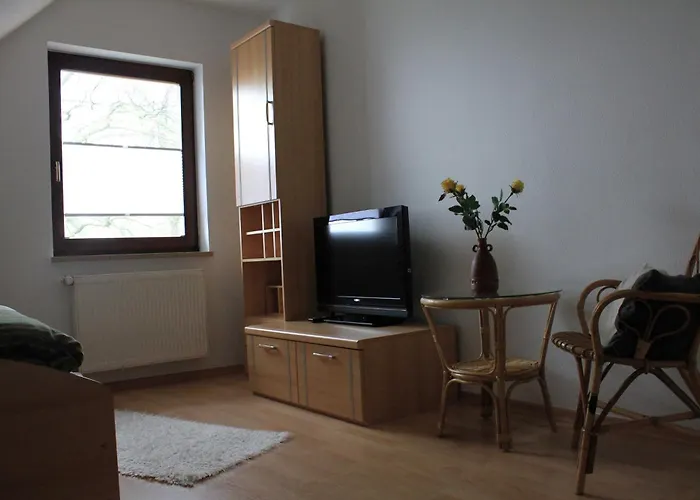 Karin Schindler Lejlighed Weimar (Thuringia)